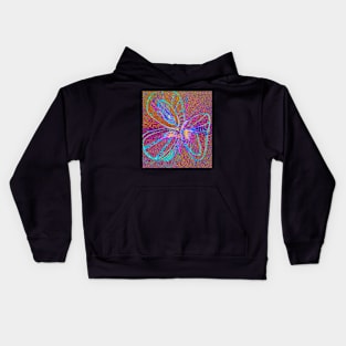 Jazz 1 Kids Hoodie